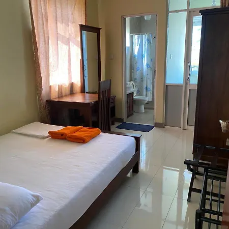 Diwan Apartment & Chalet Colombo Exterior photo
