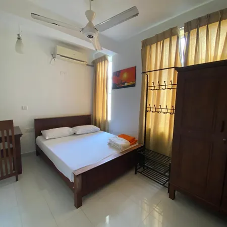 Diwan Apartment & Chalet Colombo Exterior photo