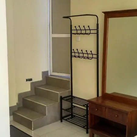 Diwan Apartment & Chalet Colombo Exterior photo